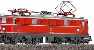 Image result for 1141 Electric Locomotive