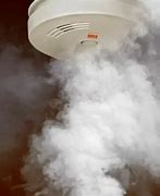 Image result for Smoke Detectors with Extended Use Batteries