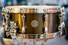 Image result for Sonor Bell Brass Snare