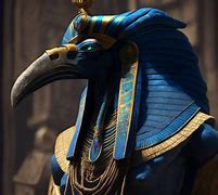 Image result for Ancient Egypt Symbols Thoth