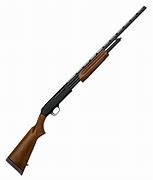 Image result for Mossberg 410 Pump Shotgun