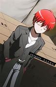 Image result for Akabane Anime