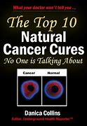 Image result for Natural Cancer Treatment