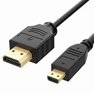 Image result for Micro HDMI Cable