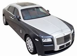 Image result for 2nd Generation Rolls-Royce Ghost