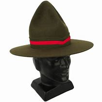 Image result for New Zealand Army Hat