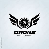 Image result for Wing Drone Logo