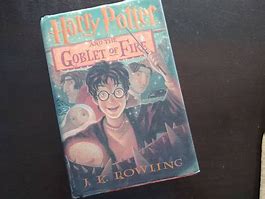 Image result for Harry Potter Books Ranked