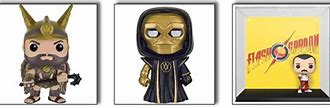 Image result for Funko Soda Flash Gordon