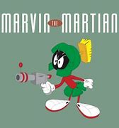 Image result for Marvin Logo