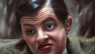 Image result for Female Version of Mr Bean