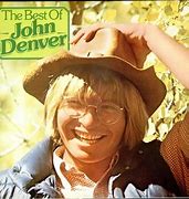 Image result for John Denver's Father