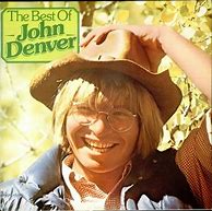 Image result for John Denver's Dad