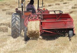 Image result for Hay Farm Equipment