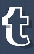 Image result for Tumblr Logo