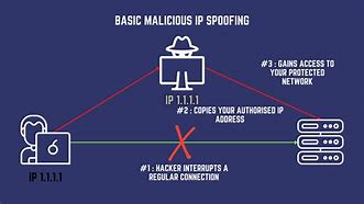 Image result for IP Spoofing Iot