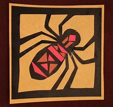 Image result for Anansi Art