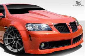 Image result for Pontiac G8 GT Custom Hood