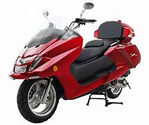 Image result for 300Cc Gas Scooters