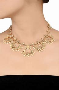 Image result for Aadya Necklace