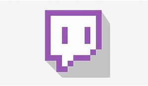 Image result for Pixel Art Twitch Digital Frame