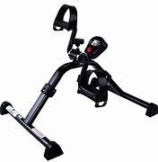 Image result for Motorized Leg Exerciser