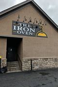 Image result for Iron Oven Southampton PA