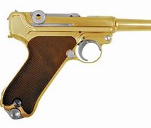 Image result for Luger P08 Shooter