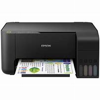 Image result for Epson Printer