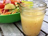 Image result for White Balsamic Vinaigrette