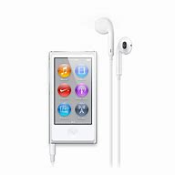 Image result for iPod Nano Silver