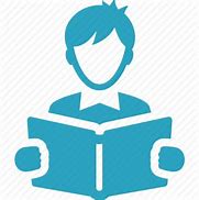 Image result for Book Study Icon