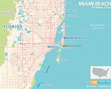 Image result for Door Dash Miami Map