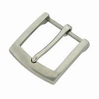 Image result for Stainless Steel Belt Buckle