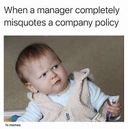 Image result for Funny Work HR Memes