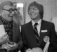 Image result for John Denver's Father