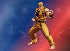 Image result for Ryo KOF XV