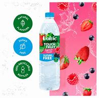 Image result for Volvic Summer Fruits