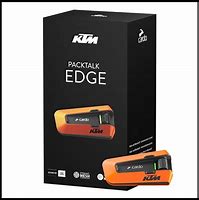 Image result for Cardo Edge KTM