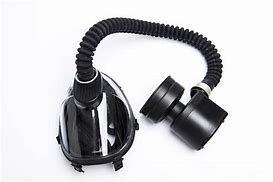 Image result for Protective Gas Mask