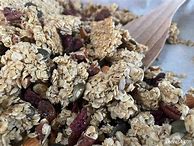 Image result for Chunky Granola