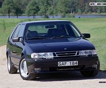 Image result for Saab 9000 China