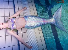 Image result for Mermaid Tail Adult Swim