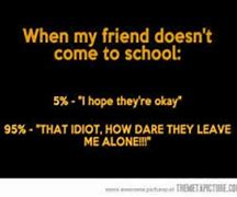 Image result for School Friendship Quotes