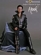 Image result for Captain Hook Ouat