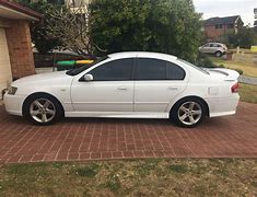 Image result for XR6 Bf Colours