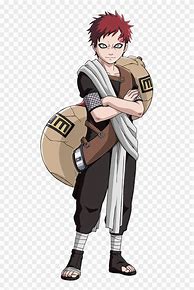 Image result for Gaara Full Body Figure