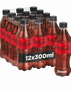 Image result for Coca-Cola Plastic Bottle