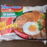 Image result for Indomie Goreng All Varian