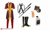 Image result for Clip Art Prince Zuko Costume